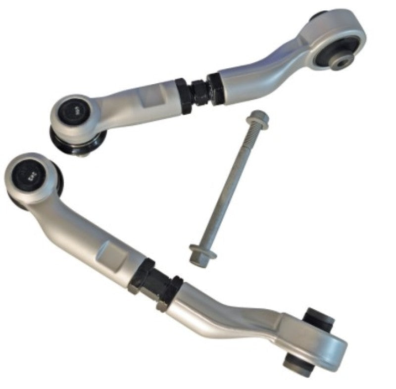 SPC Performance Upper Control Arm Front Right | 2017 - 2020 Audi A4, 2019 - 2020 Audi S4 & 2018 - 2021 Audi S5 (81382)