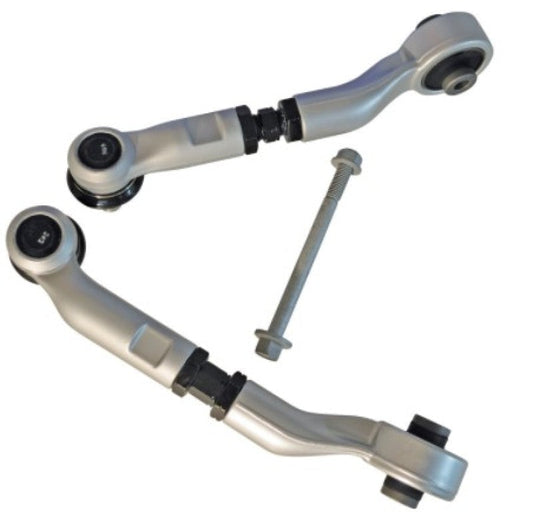 SPC Performance Upper Control Arm Front Right | 2017 - 2020 Audi A4, 2019 - 2020 Audi S4 & 2018 - 2021 Audi S5 (81382)