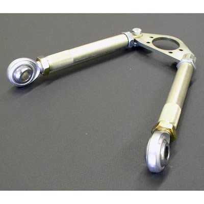 SPC Performance Pro Series Upper Control Arm | Universal (92046)