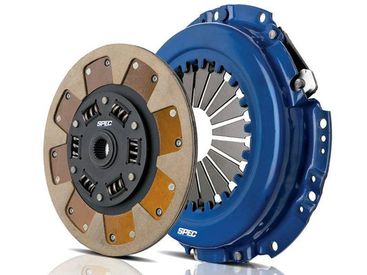SPEC Performance Stage 2 Clutch Kit | 2010-2015 Chevrolet Camaro SS (SC662)