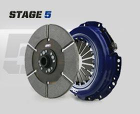 Spec Stage 5 Clutch Kit | 1990-1999 Mitsubishi Eclipse/Eagle Talon/Plymouth Laser (SM485)