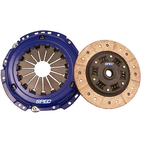 SPEC Stage 3+ Clutch Kit | 2013-2021 Subaru BRZ/Scion FR-S/Toyota 86 (SU333F)