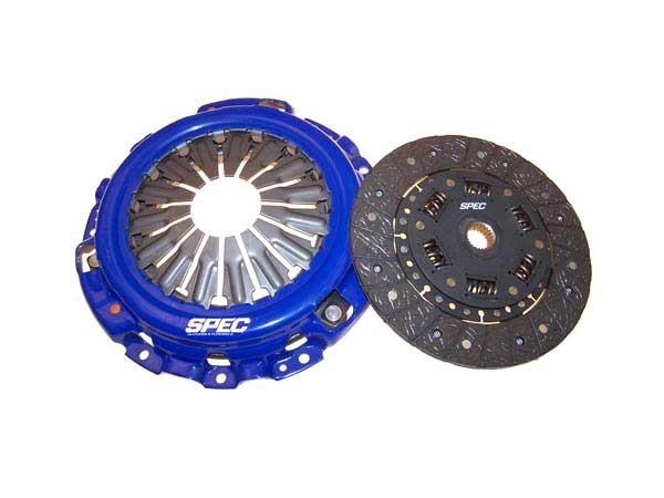 Spec Stage 1 Clutch Kit | 2006-2008 Volkswagen GTI/Jetta (SV871-2)