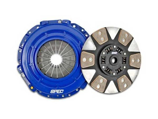 Spec Stage 3 Clutch Kit | 2005-2008 VW Golf R32 (SV873)