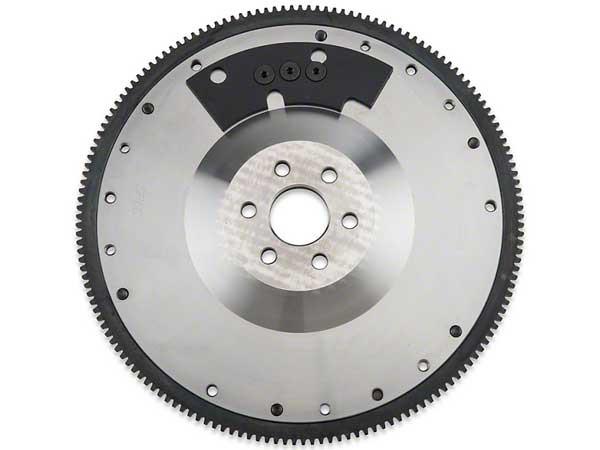 Spec Aluminum Flywheel | 2008-2012 Volkswagen GTI, 2010-2012 Volkswagen Jetta, and 2010-2012 Volkswagen Passat (SV87A-4)