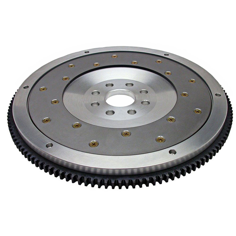 Spec Steel Flywheel | 2008-2012 Volkswagen GTI, 2010-2012 Volkswagen Jetta, and 2010-2012 Volkswagen Passat (SV87S-4)