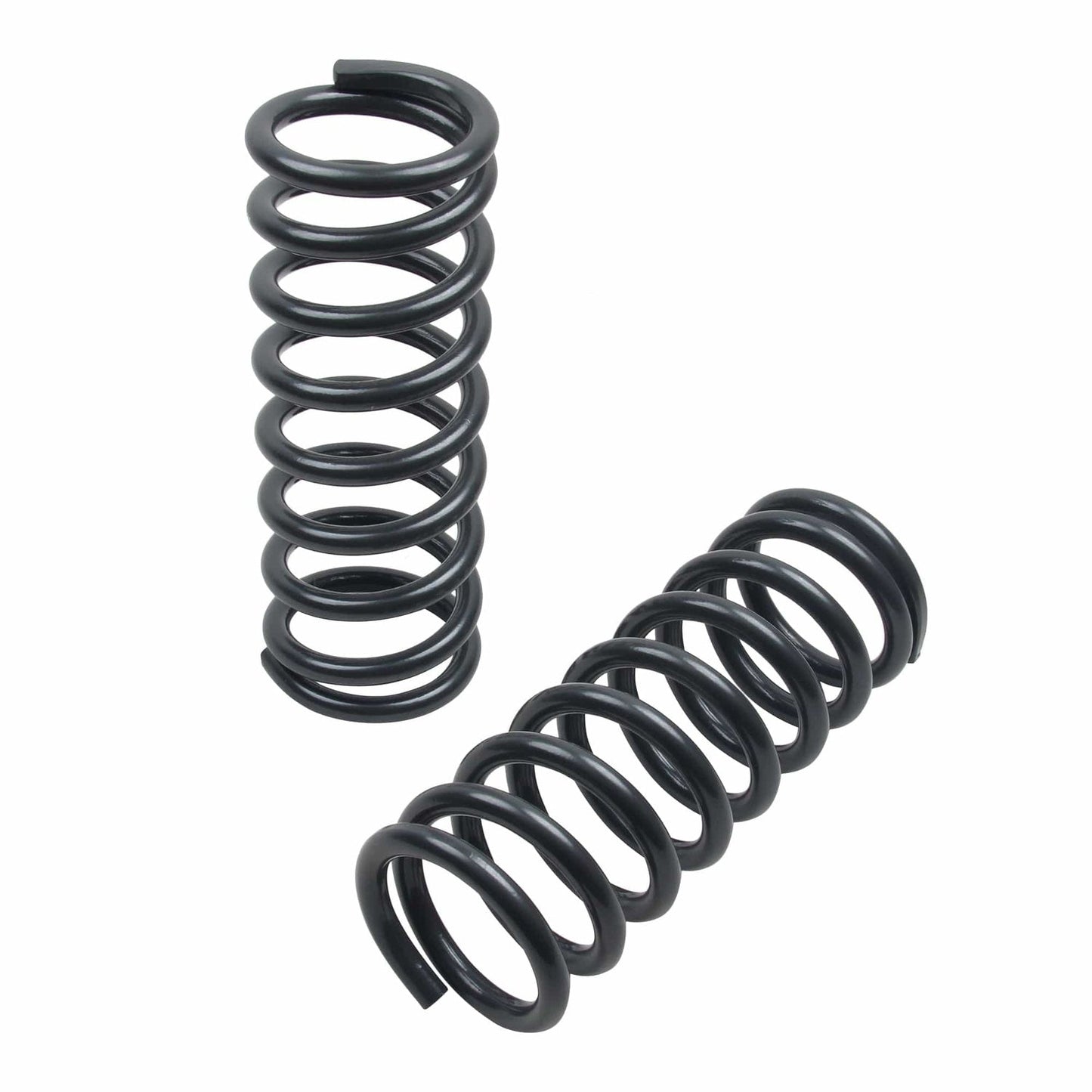 ST Suspensions Muscle Car Springs - 1989-1990 Chevrolet Camaro Coupe/Convertible