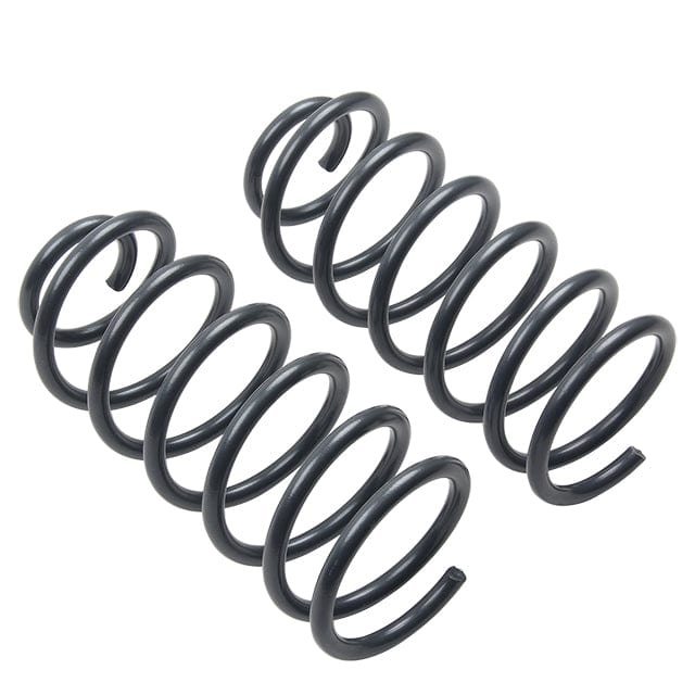 ST Suspensions Muscle Car Springs - 1989-1990 Chevrolet Camaro Coupe Rear 2-4 in. Lowered Height