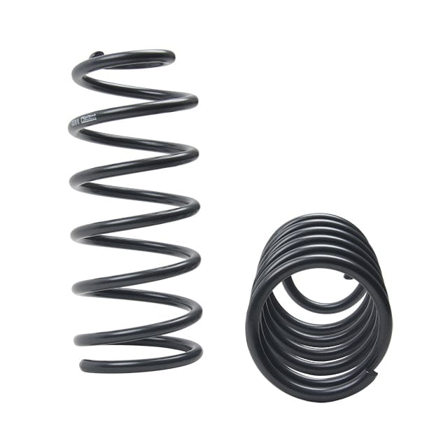 ST Suspensions Muscle Car Springs - 1989-1990 Chevrolet Camaro Coupe Rear 2-4 in. Lowered Height