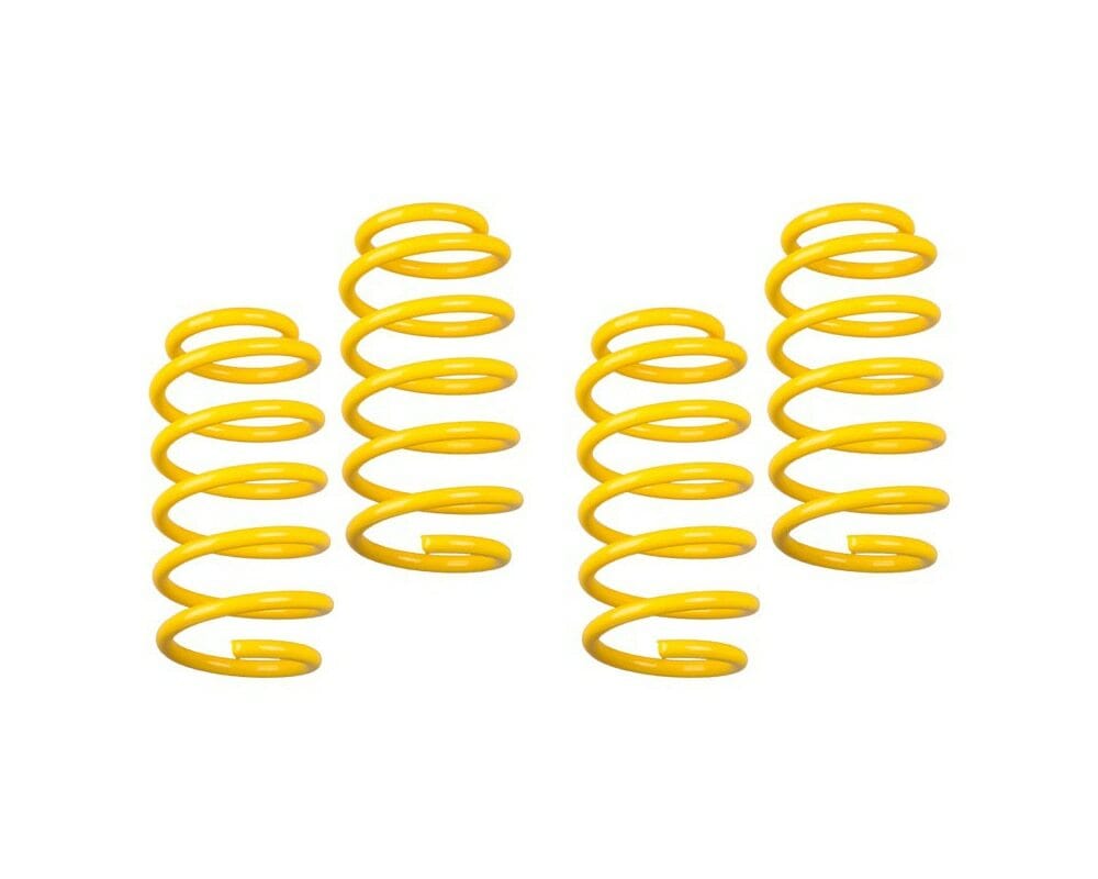 ST Suspensions ST Sport Lowering Spring Kit - 2017-2018 Alfa Romeo Giulia Quadrifoglio