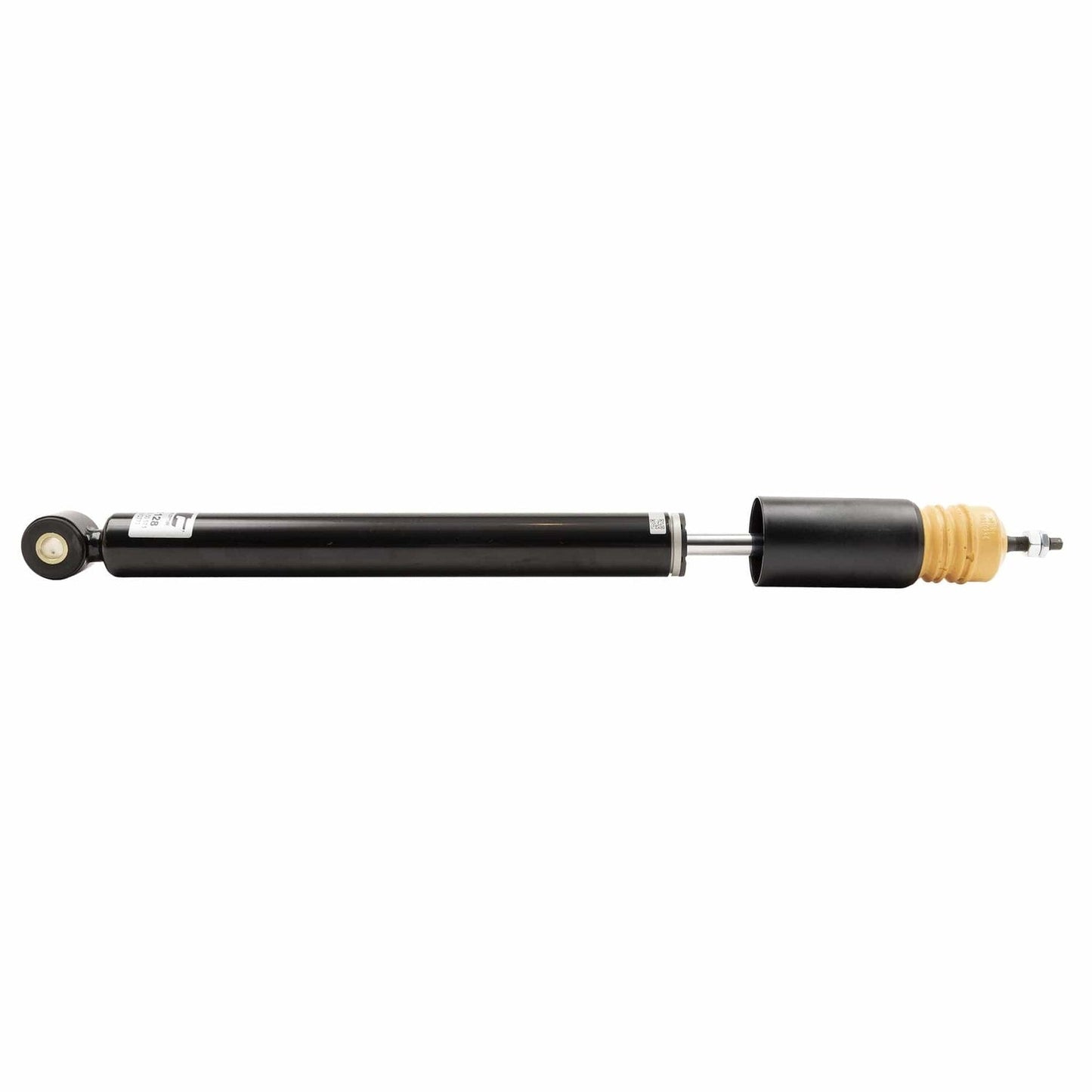 ST Suspensions ST X Coilover Kit - 2004-2011 Volvo S40 Sedan