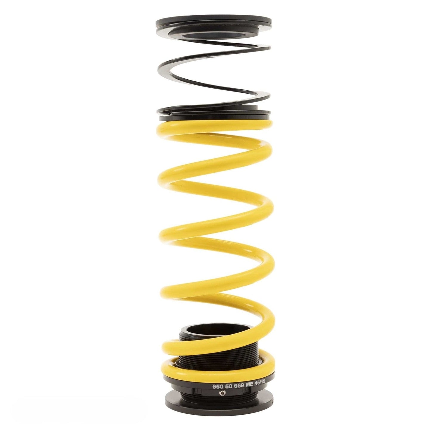 ST Suspensions ST X Coilover Kit - 2005-2011 Volvo V50 Wagon