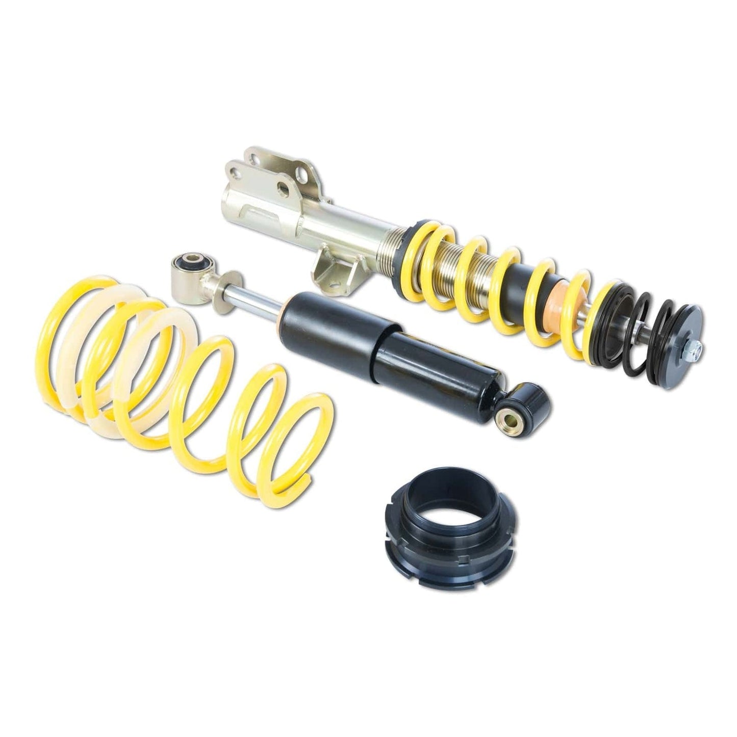 ST Suspensions ST X Coilover Kit - 2012-2017 Hyundai Veloster Hatchback