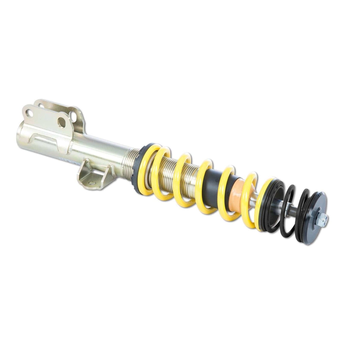ST Suspensions ST X Coilover Kit - 2012-2017 Hyundai Veloster Hatchback