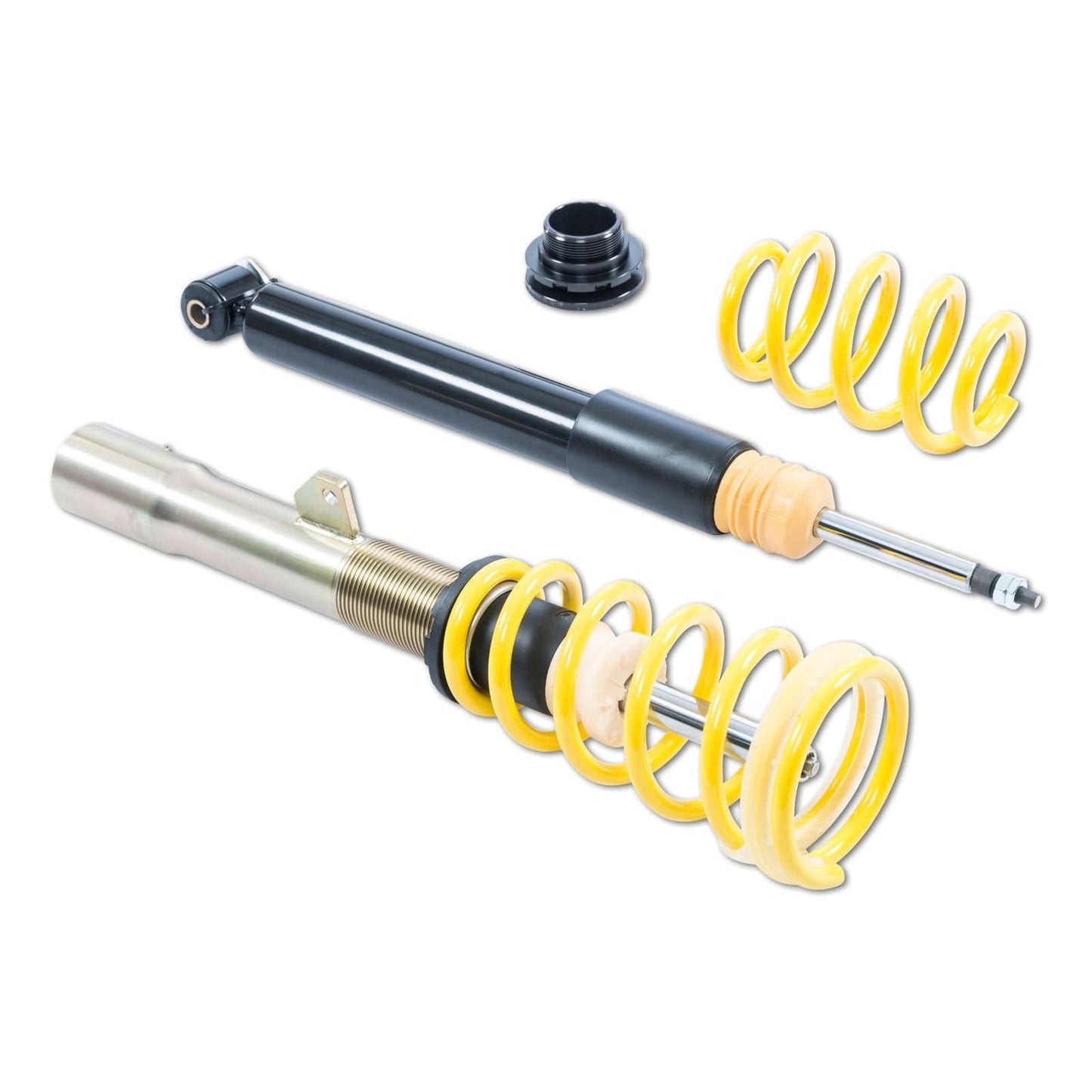 ST Suspensions ST X Coilover Kit - 2016-2023 Mini Cooper Countryman