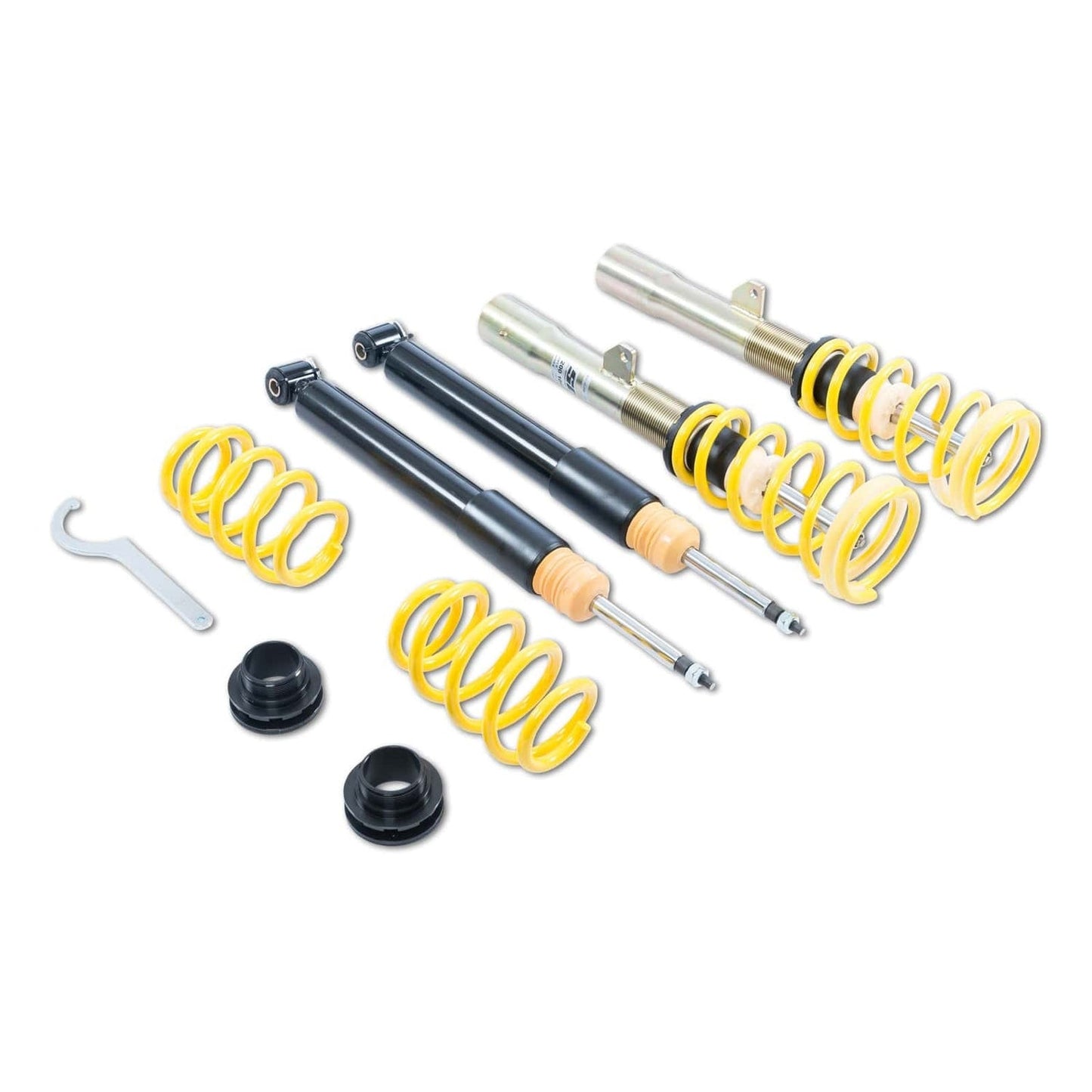 ST Suspensions ST X Coilover Kit - 2018-2023 BMW X2