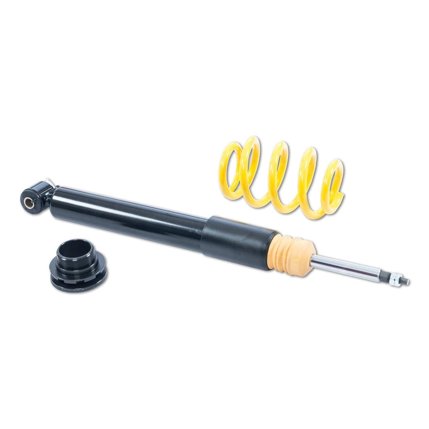 ST Suspensions ST X Coilover Kit - 2018-2023 BMW X2