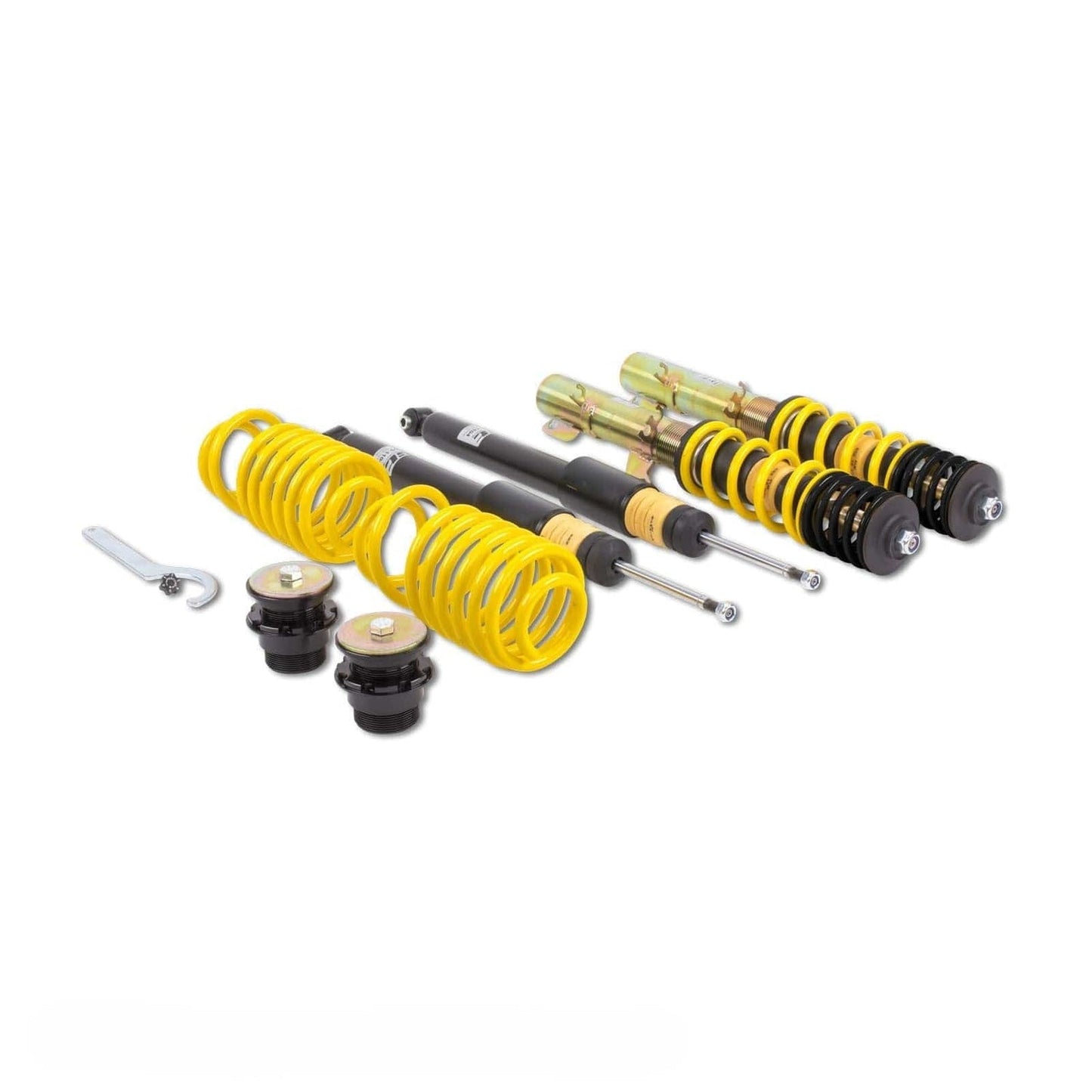 ST Suspensions ST XA Coilover Kit - 1992-1997 BMW 318is