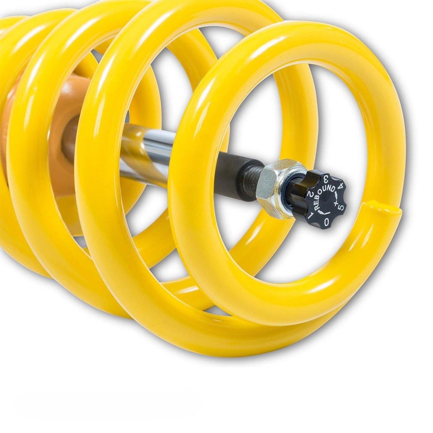ST Suspensions ST XA Coilover Kit - 1992-1997 BMW 318is