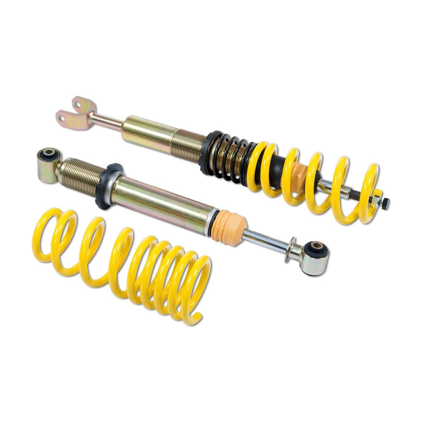 ST Suspensions ST XA Coilover Kit - 2000-2001 Audi S4