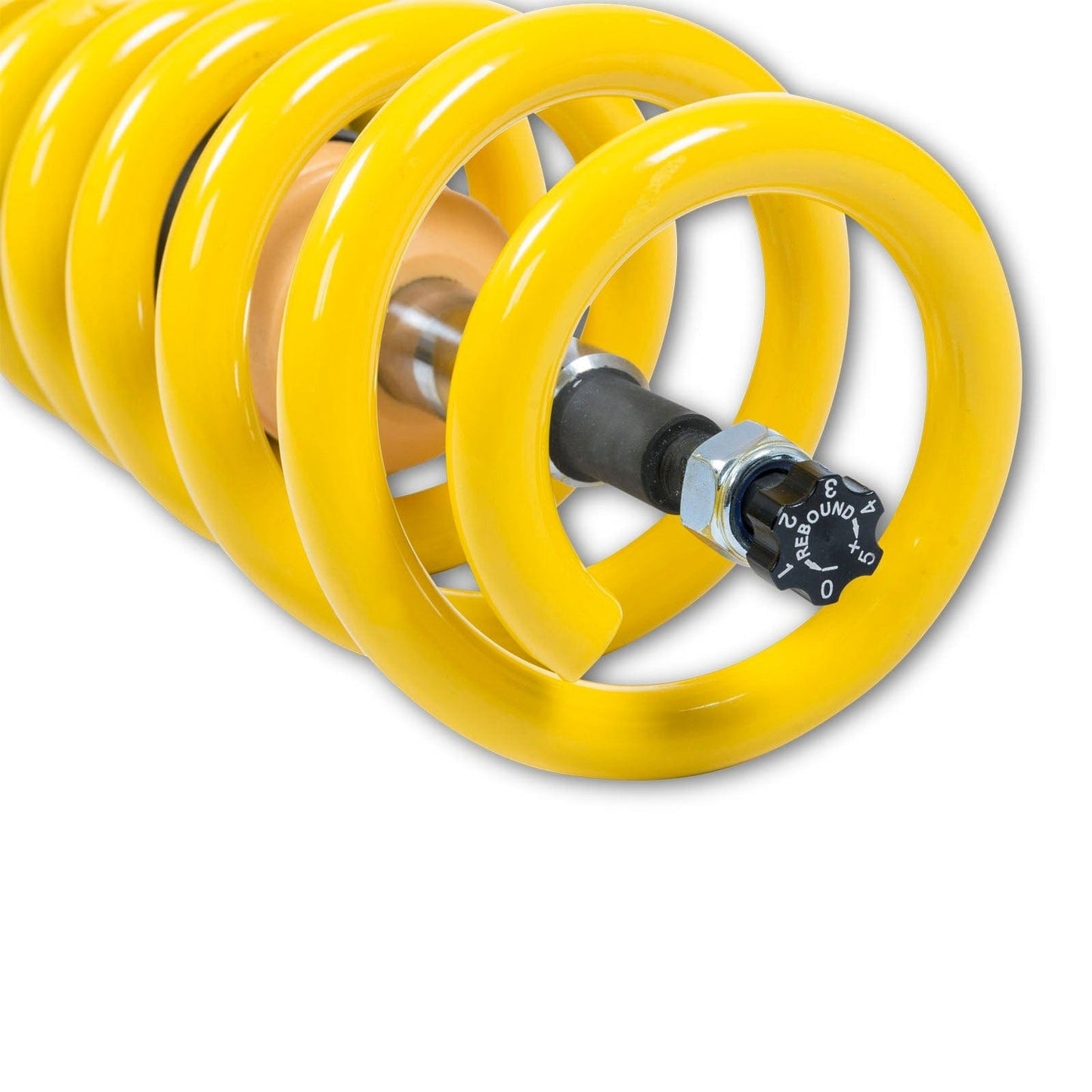 ST Suspensions ST XA Coilover Kit - 2000-2001 Audi S4