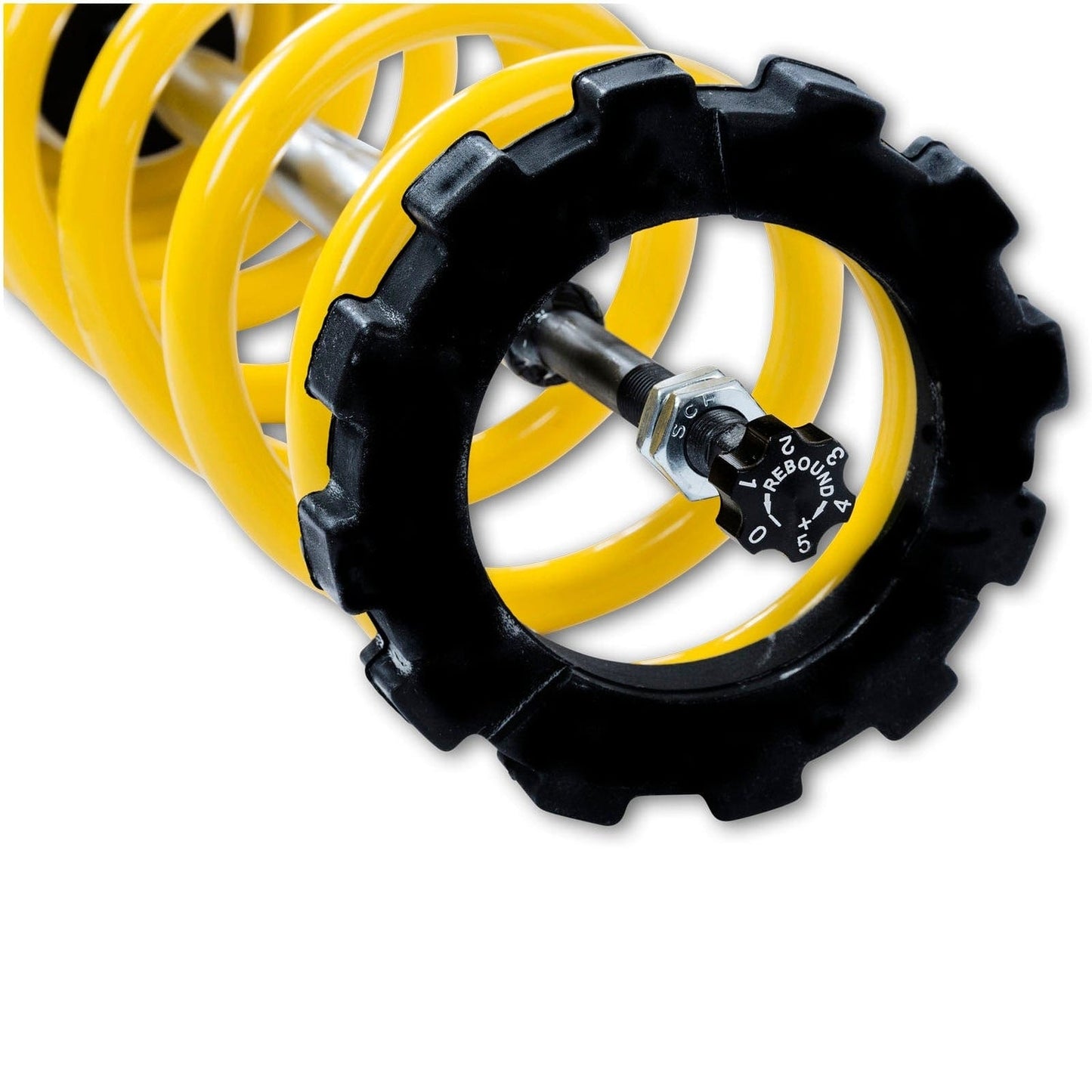 ST Suspensions ST XA Coilover Kit - 2000-2003 BMW M5 Sedan