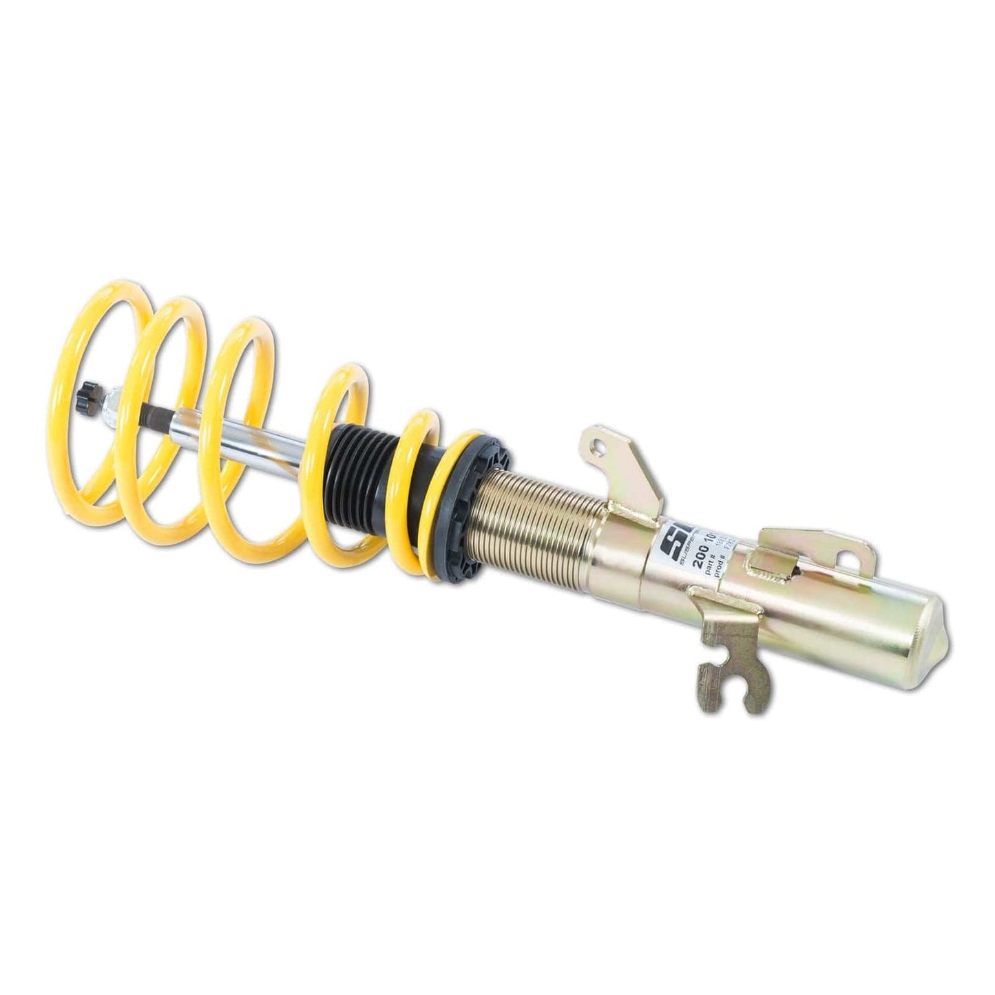 ST Suspensions ST XA Coilover Kit - 2002-2006 Mini Cooper