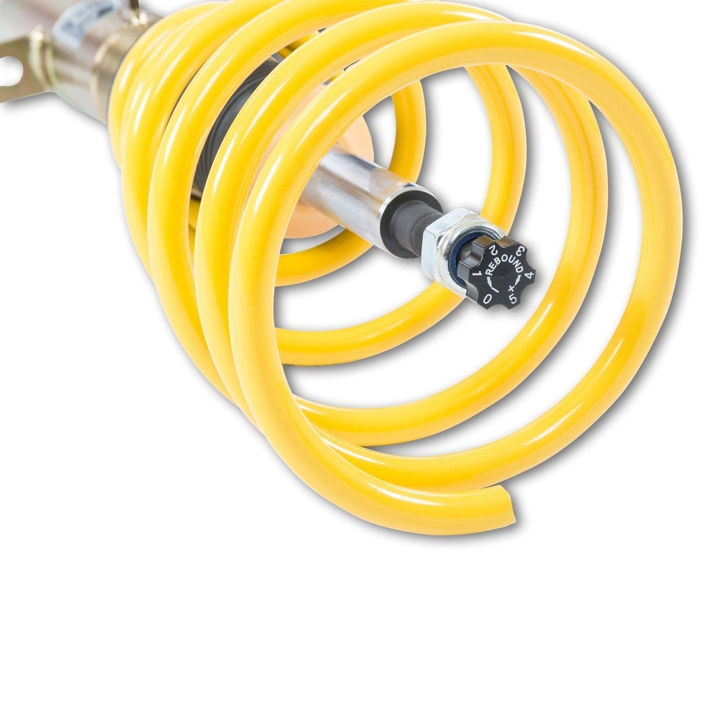 ST Suspensions ST XA Coilover Kit - 2002-2006 Mini Cooper