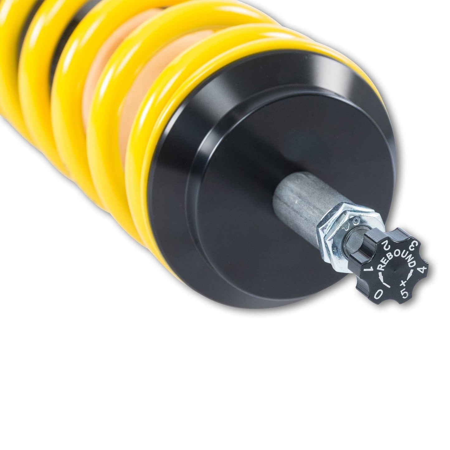 ST Suspensions ST XA Coilover Kit - 2002-2006 Mini Cooper