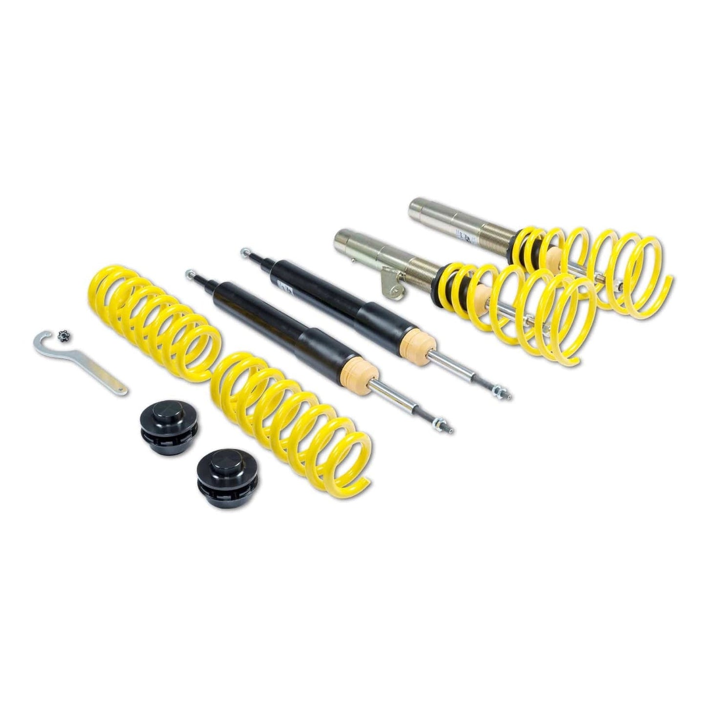 ST Suspensions ST XA Coilover Kit - 2007-2008 BMW 335xi