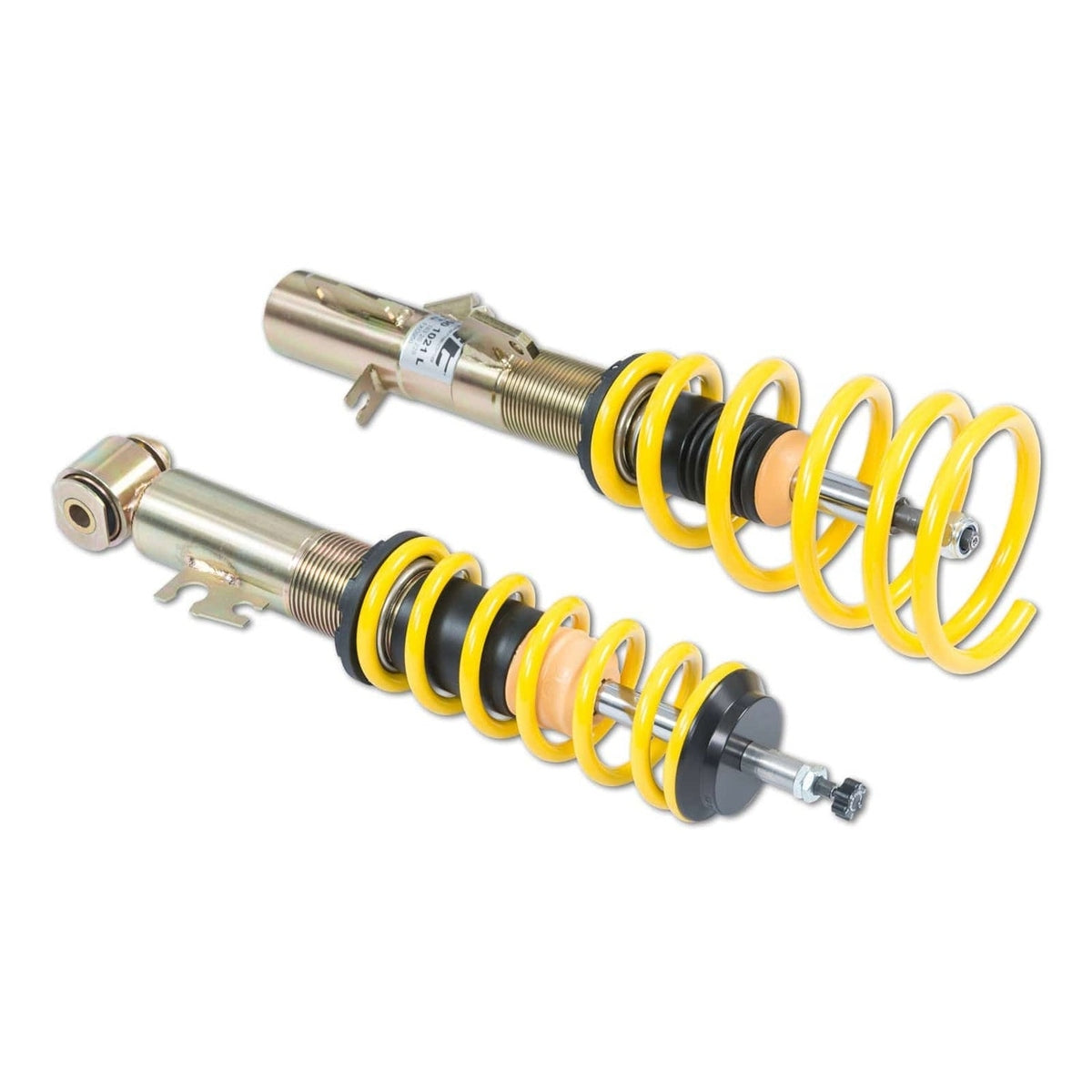 ST Suspensions ST XA Coilover Kit - 2007-2013 Mini Cooper