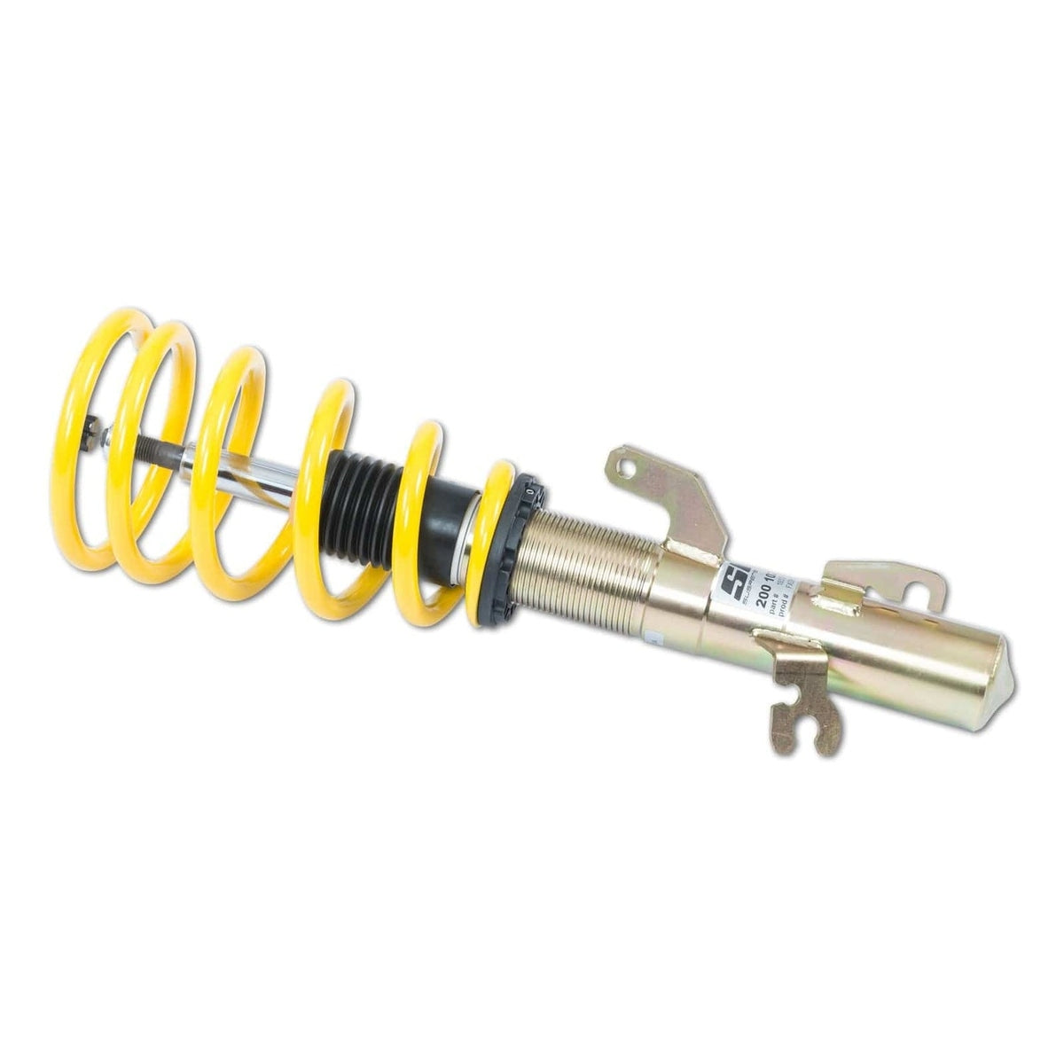 ST Suspensions ST XA Coilover Kit - 2007-2013 Mini Cooper