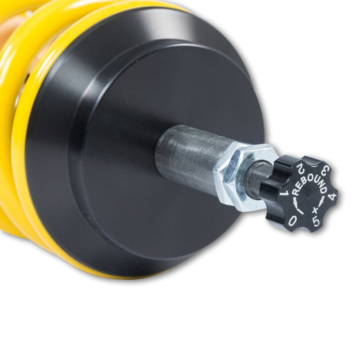 ST Suspensions ST XA Coilover Kit - 2007-2013 Mini Cooper