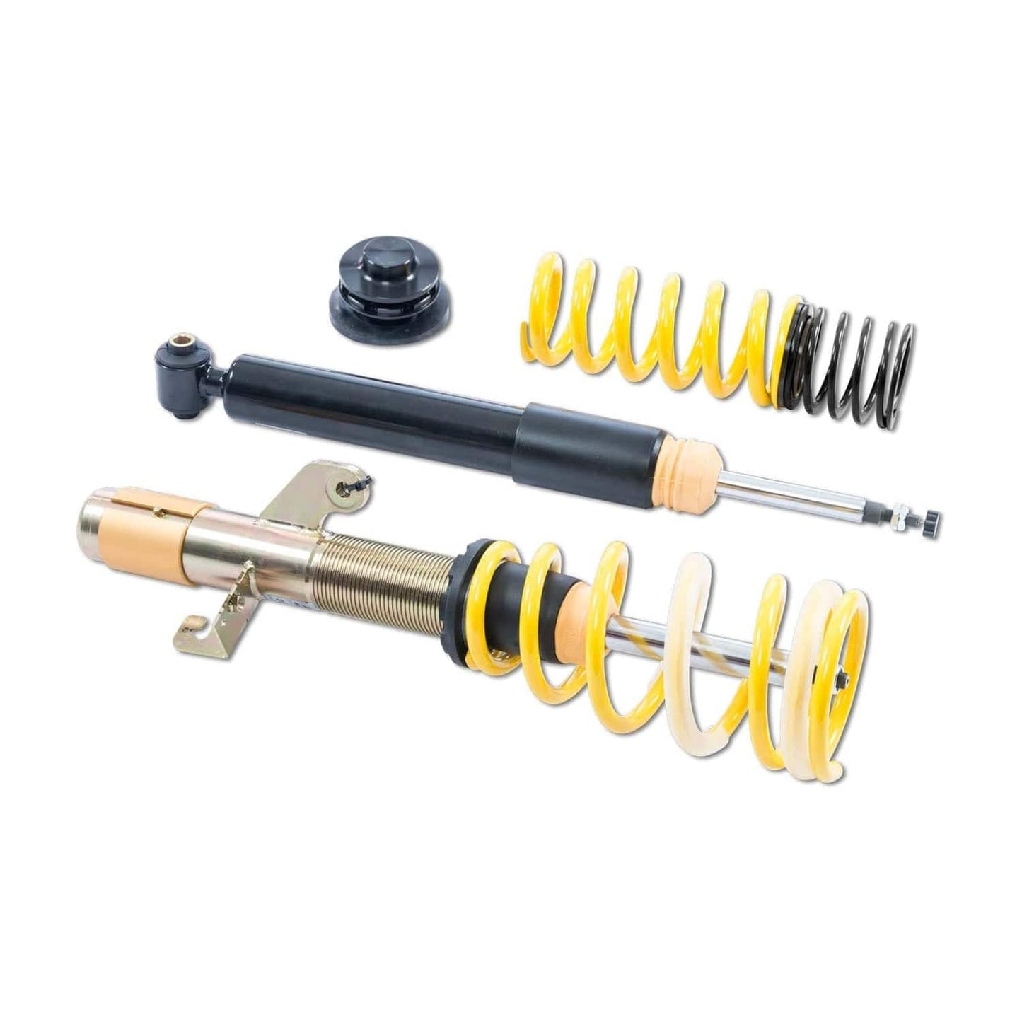 ST Suspensions ST XA Coilover Kit - 2013-2016 BMW 328i xDrive Coupe Sedan