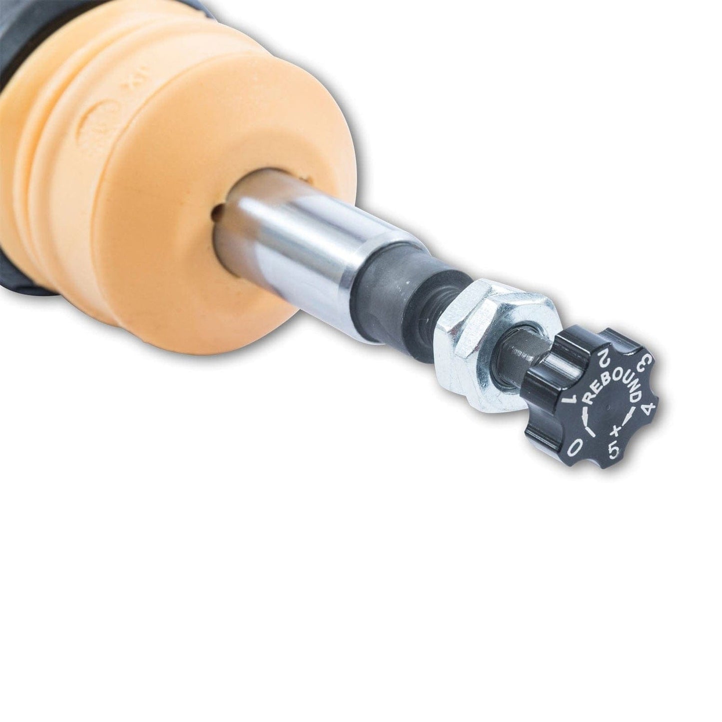 ST Suspensions ST XA Coilover Kit - 2013-2016 BMW 328i xDrive Coupe Sedan