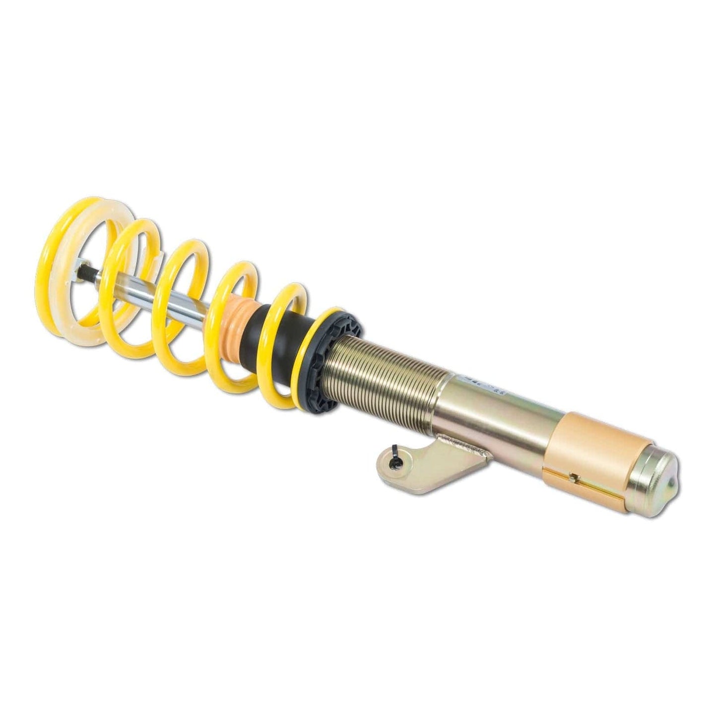 ST Suspensions ST XA Coilover Kit - 2014-2016 BMW 428i Convertible w/o Electronic Damper