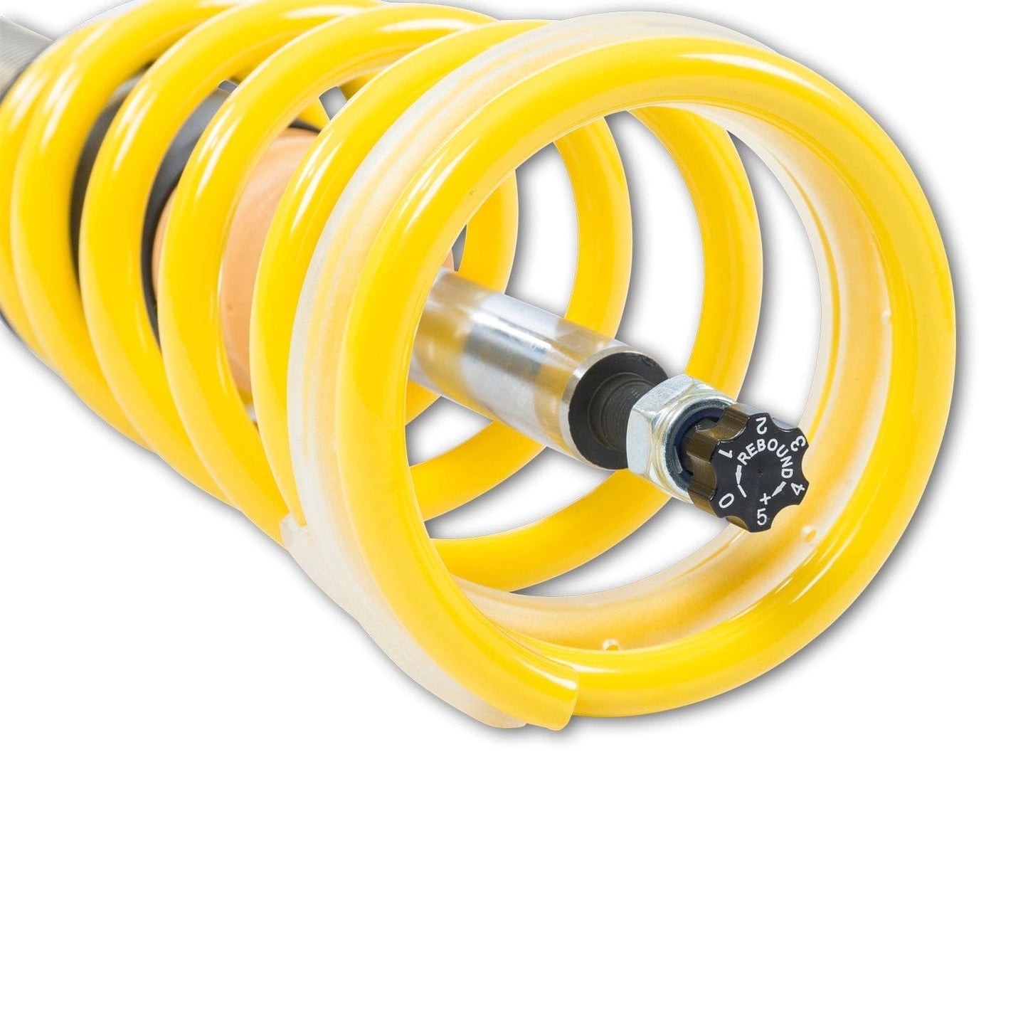 ST Suspensions ST XA Coilover Kit - 2014-2016 BMW 428i Convertible w/o Electronic Damper