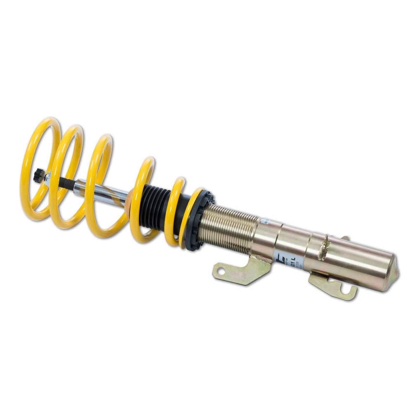 ST Suspensions ST XA Coilover Kit - 2015 Mini Cooper Hatchback