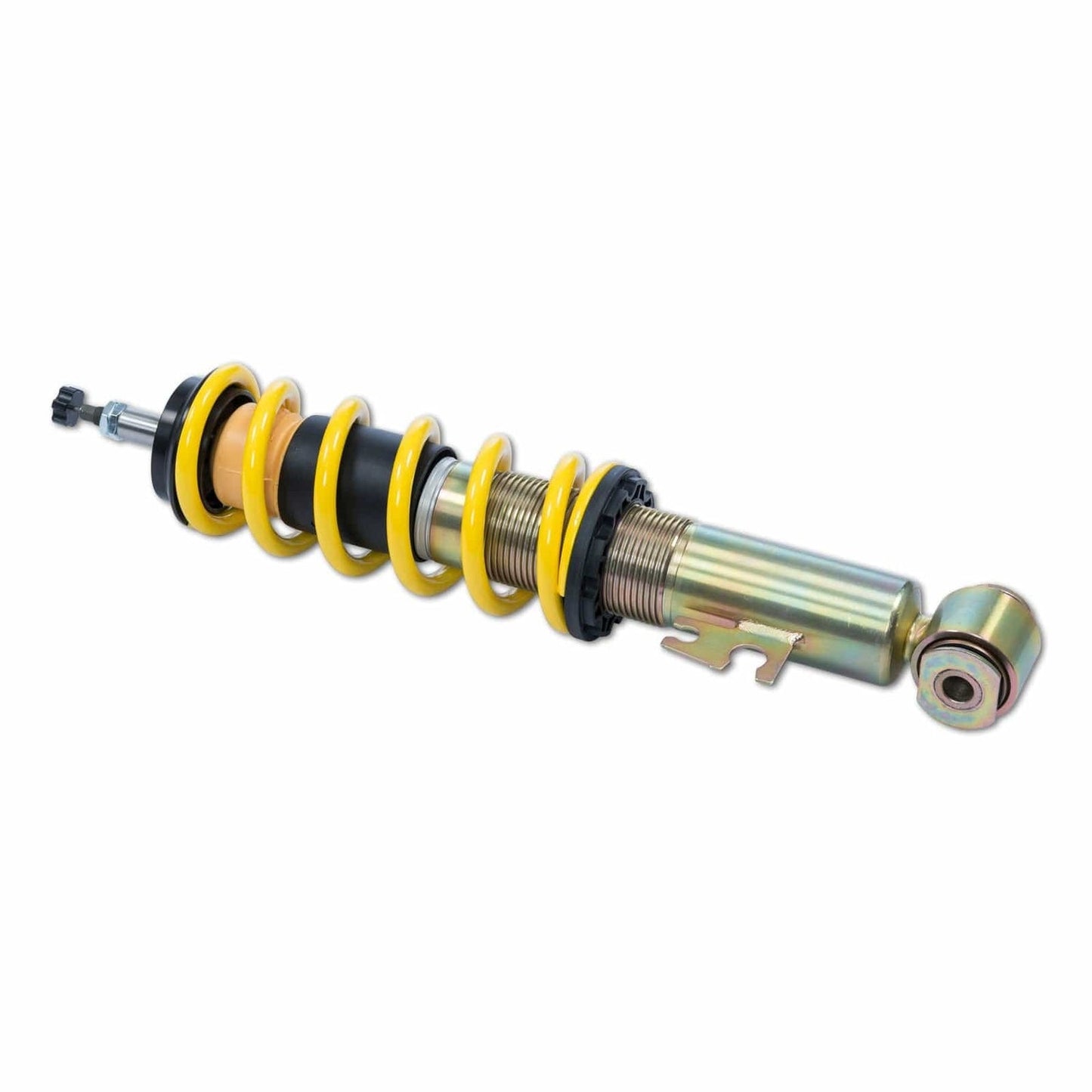 ST Suspensions ST XA Coilover Kit - 2015 Mini Cooper Hatchback