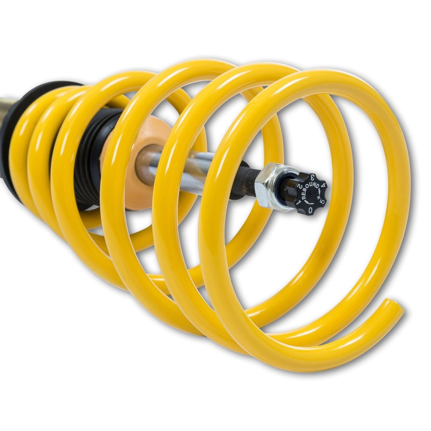ST Suspensions ST XA Coilover Kit - 2015 Mini Cooper Hatchback