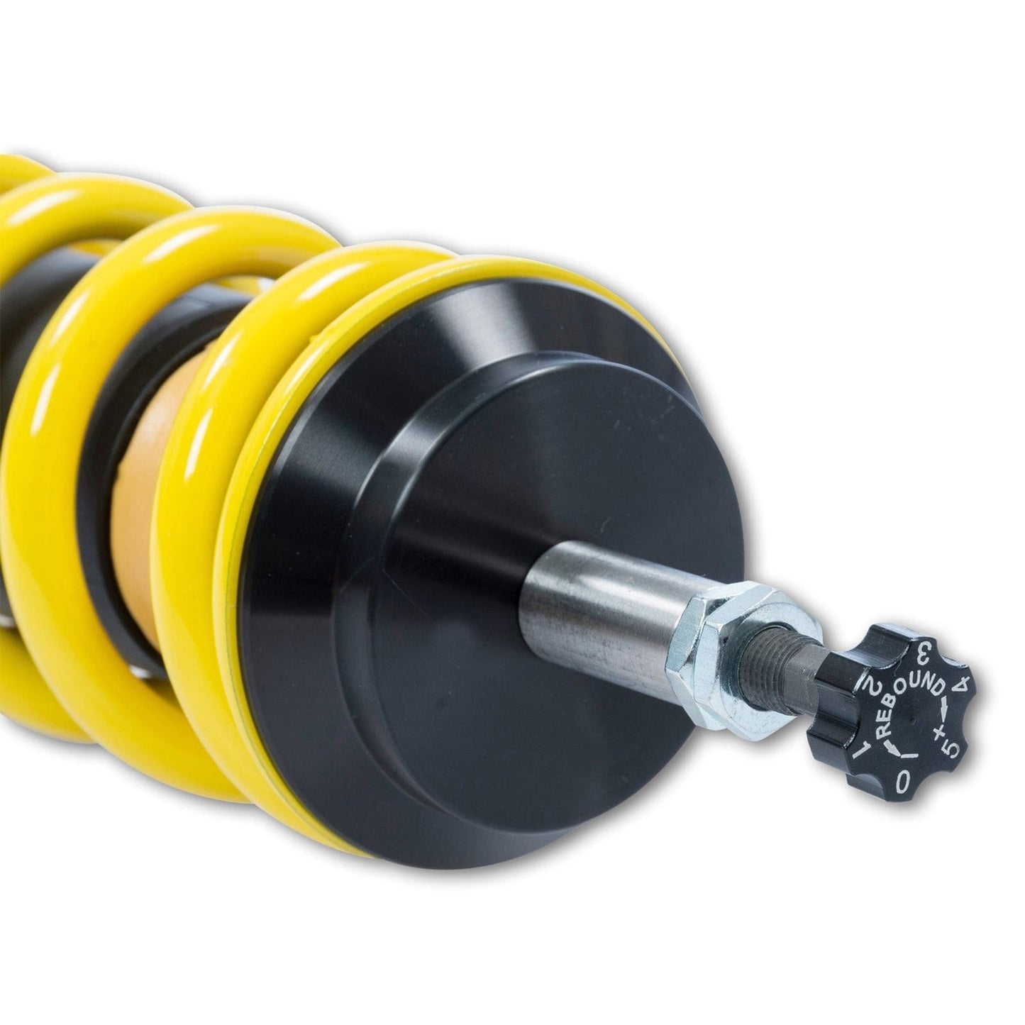 ST Suspensions ST XA Coilover Kit - 2015 Mini Cooper Hatchback