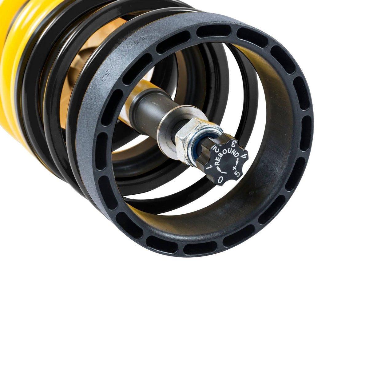 ST Suspensions ST XA Coilover Kit - 2017-2020 Audi A4 50mm Damper