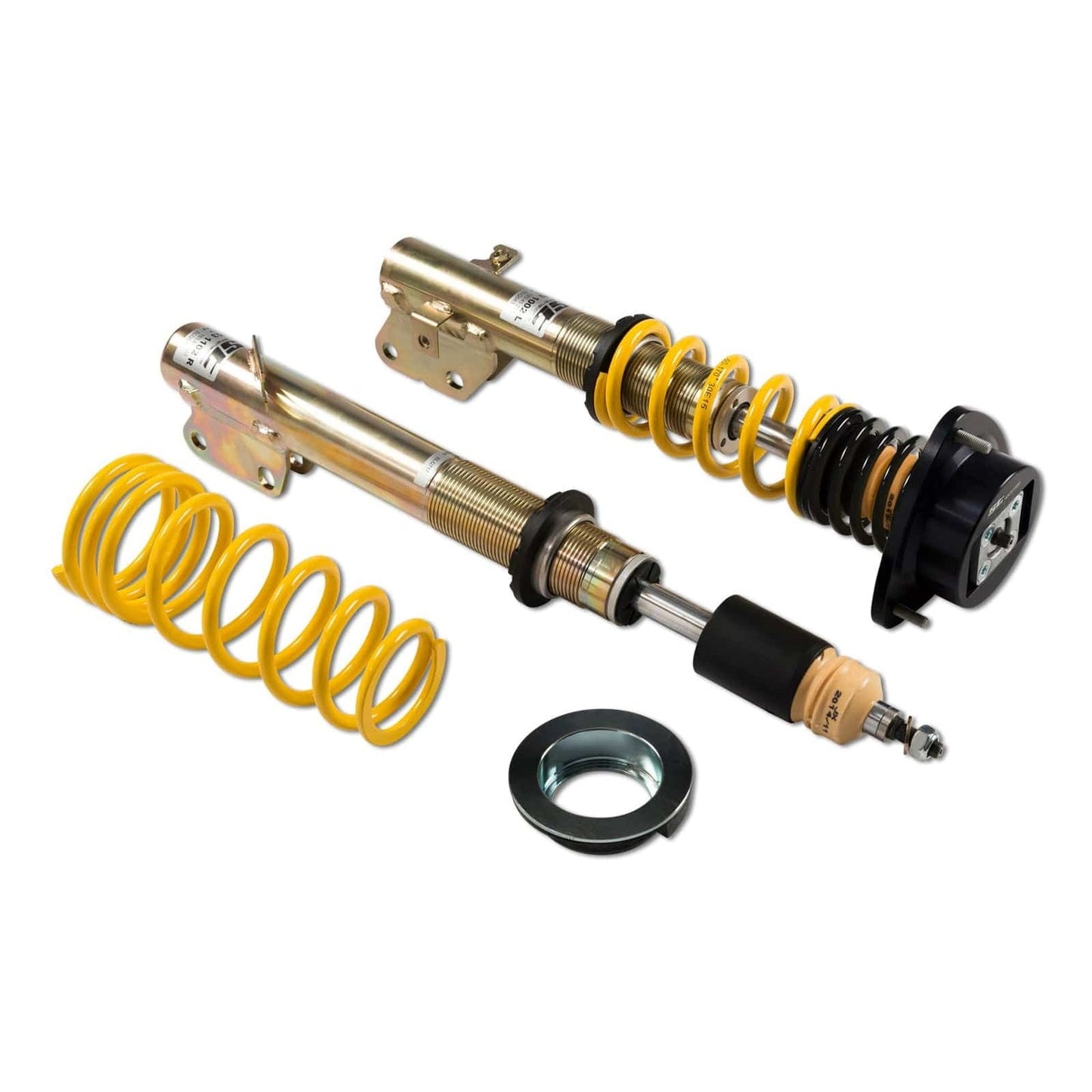 ST Suspensions ST XTA Coilover Kit - 2004-2007 Subaru Impreza