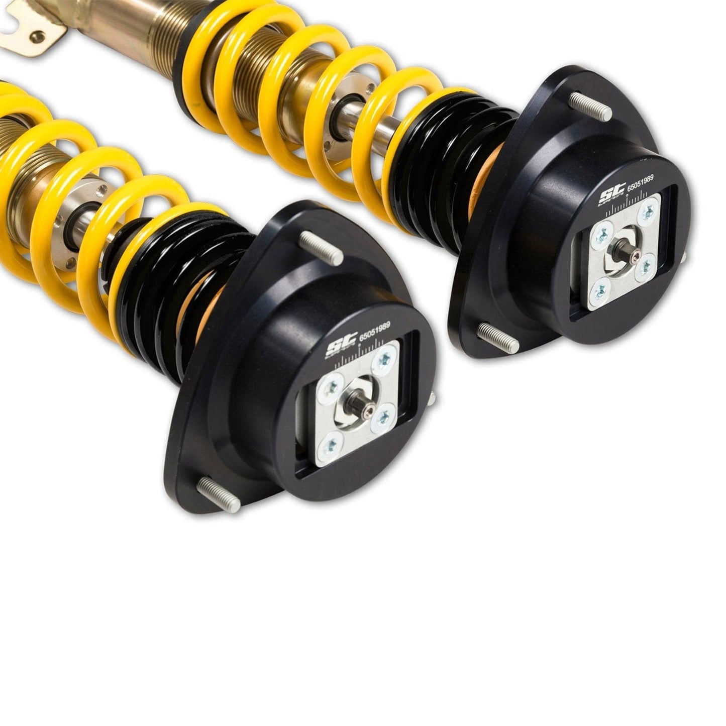 ST Suspensions ST XTA Coilover Kit - 2004-2007 Subaru Impreza