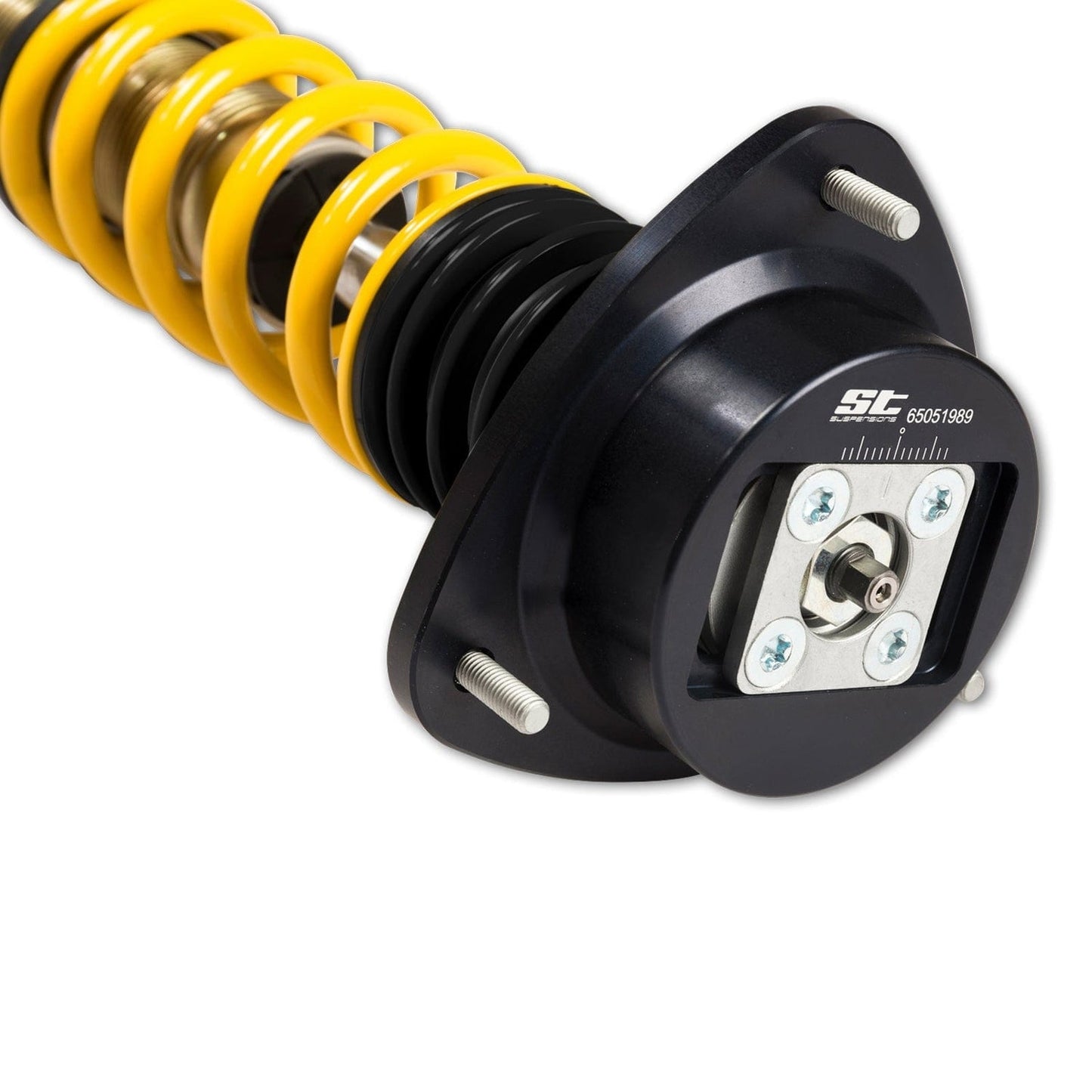 ST Suspensions ST XTA Coilover Kit - 2004-2007 Subaru Impreza