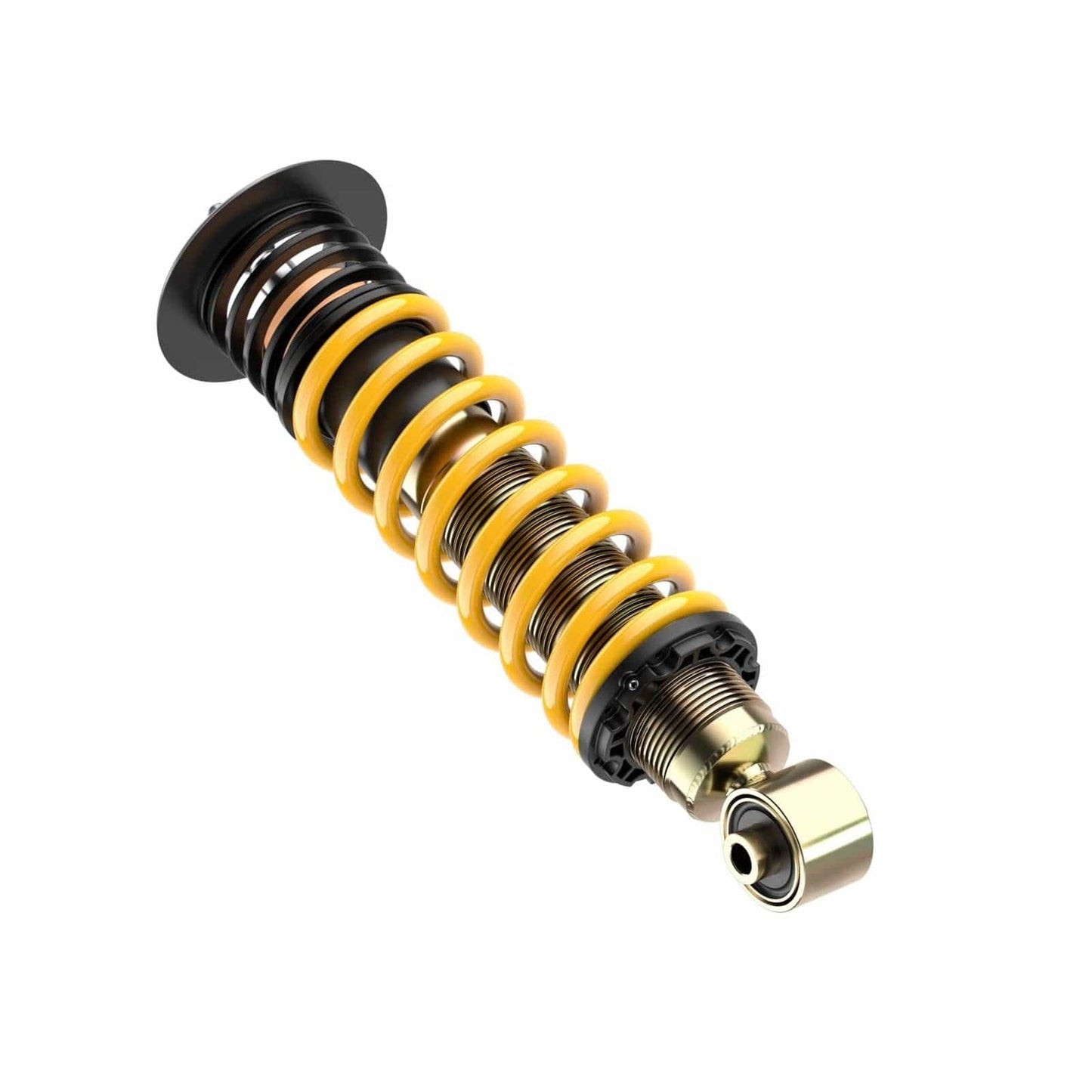 ST Suspensions ST XTA Coilover Kit - 2013-2016 Scion FR-S (ZN6)