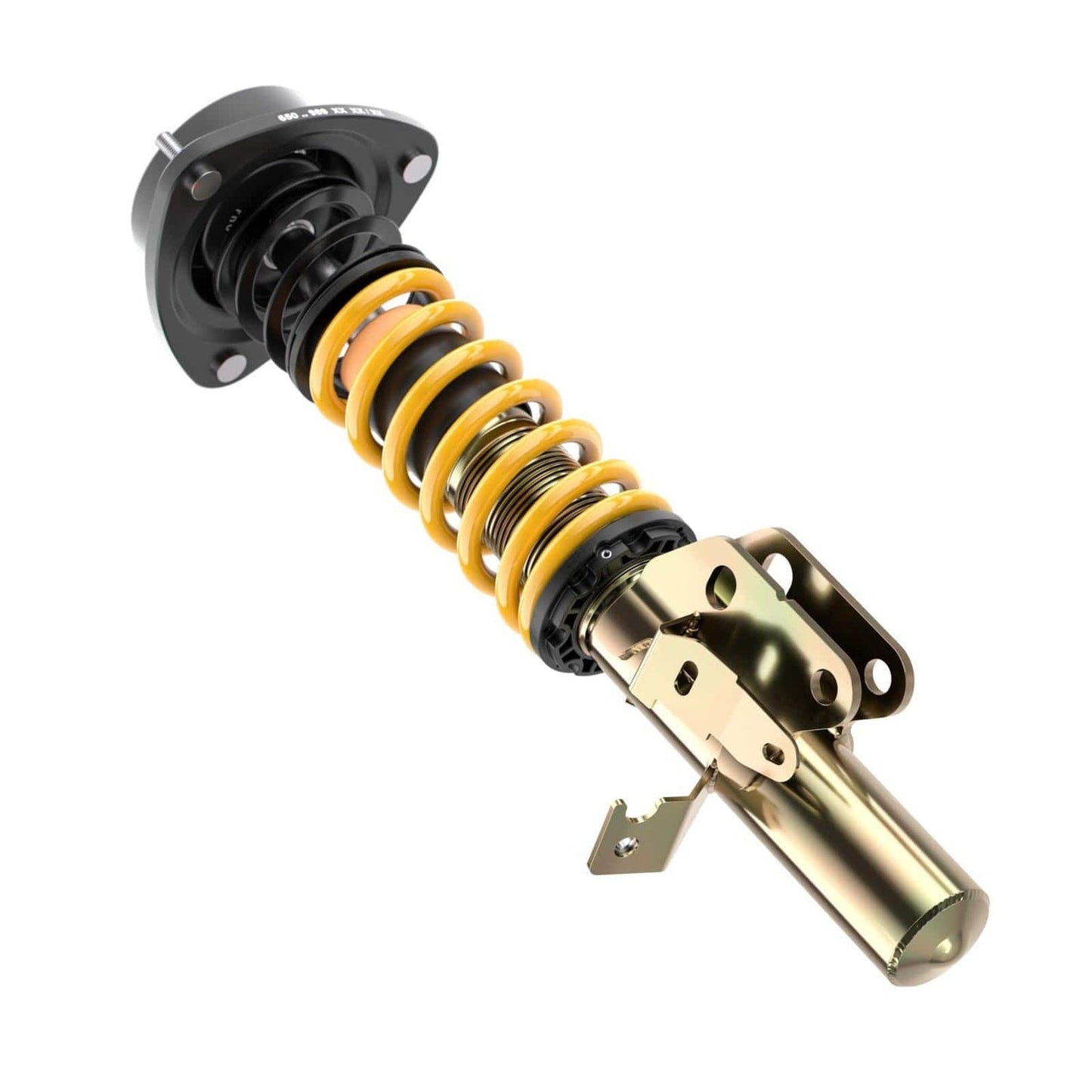 ST Suspensions ST XTA Coilover Kit - 2013-2020 Subaru BRZ (ZC6)