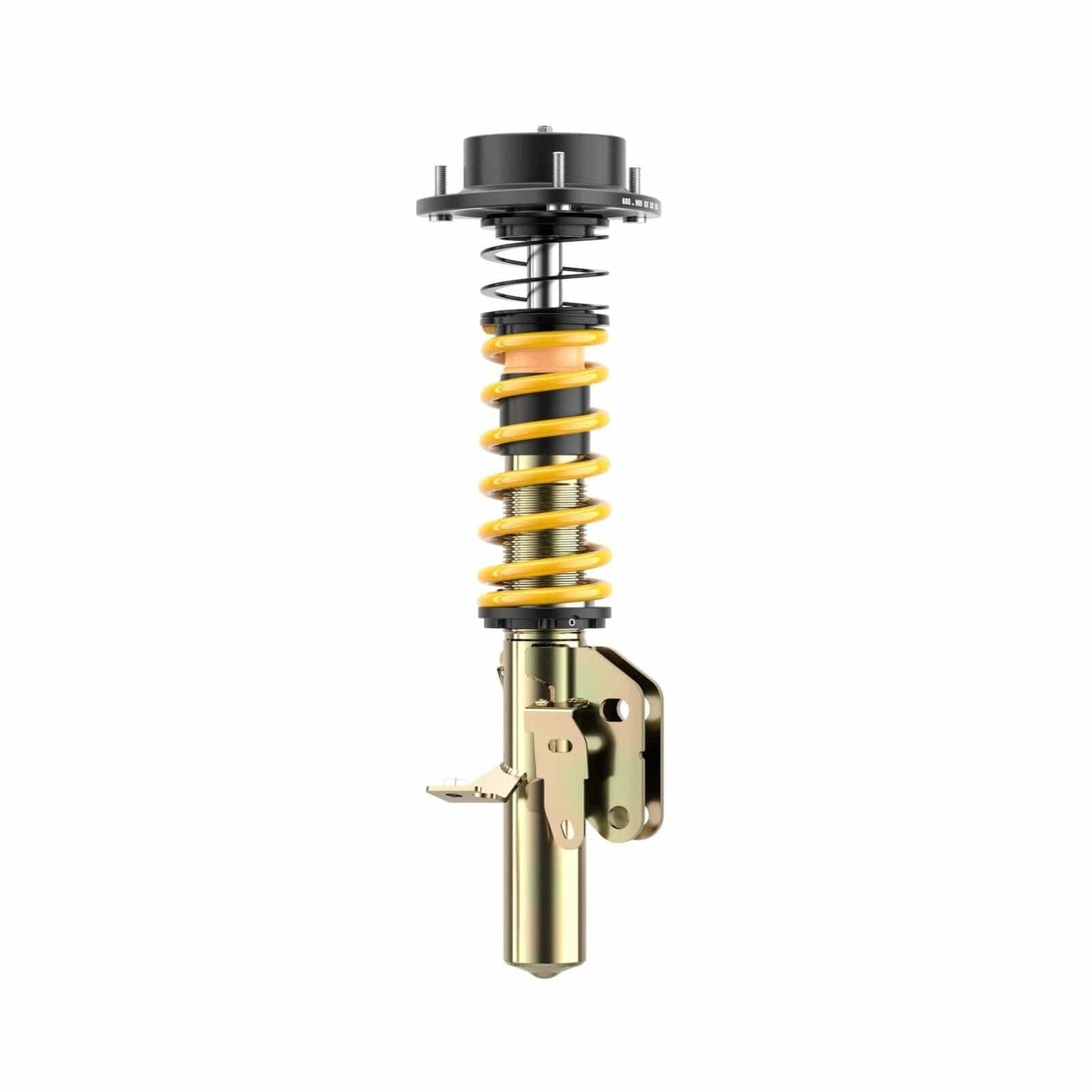 ST Suspensions ST XTA Coilover Kit - 2013-2020 Subaru BRZ (ZC6)