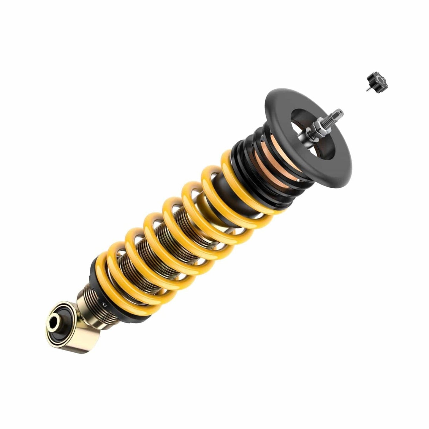 ST Suspensions ST XTA Coilover Kit - 2013-2020 Subaru BRZ (ZC6)