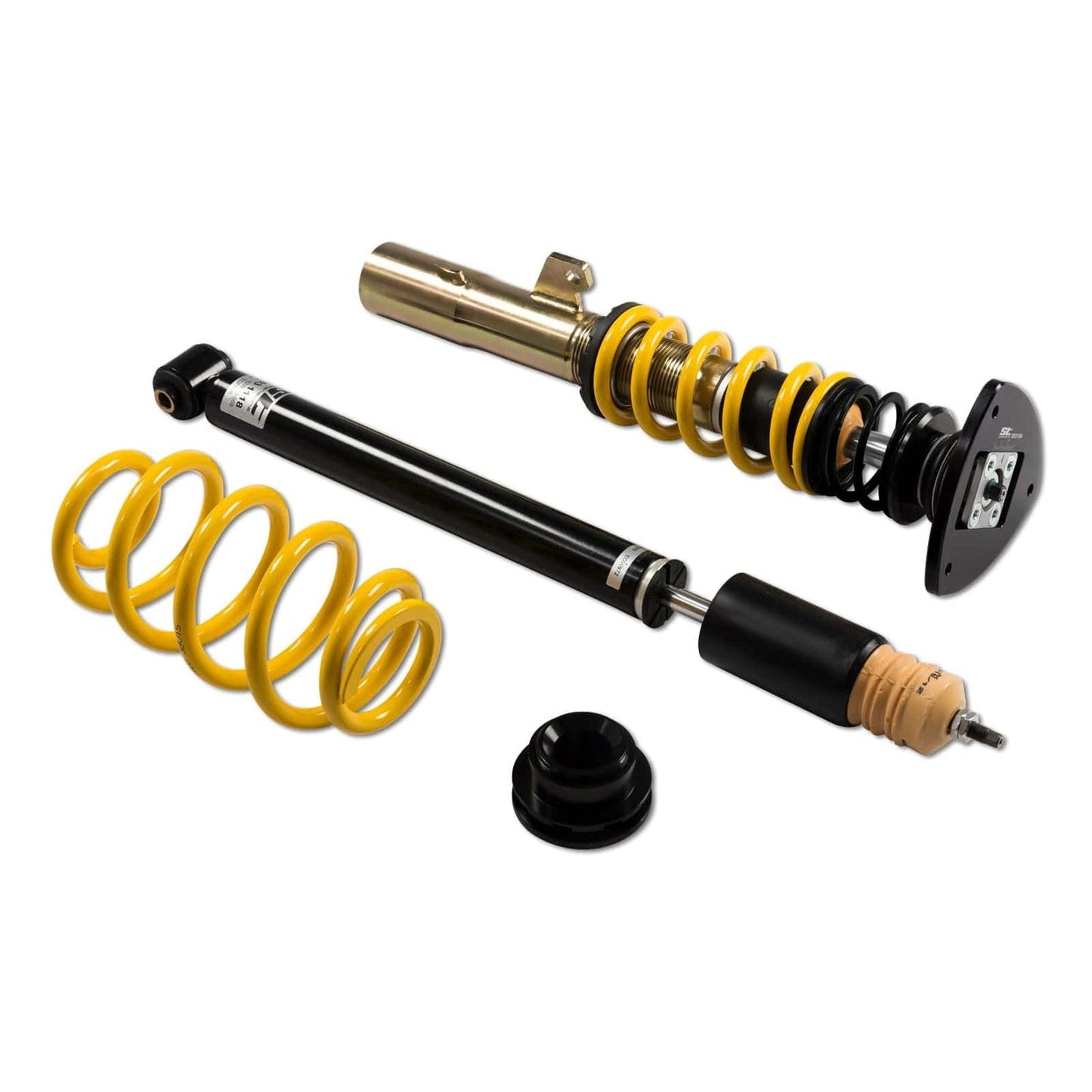 ST Suspensions ST XTA Coilover Kit - 2015-2020 Audi A3 Convertible Sedan